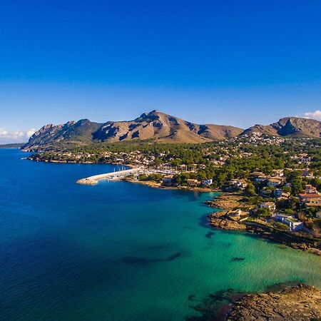 Ideal Property Mallorca - Nenufars Alcúdia Extérieur photo