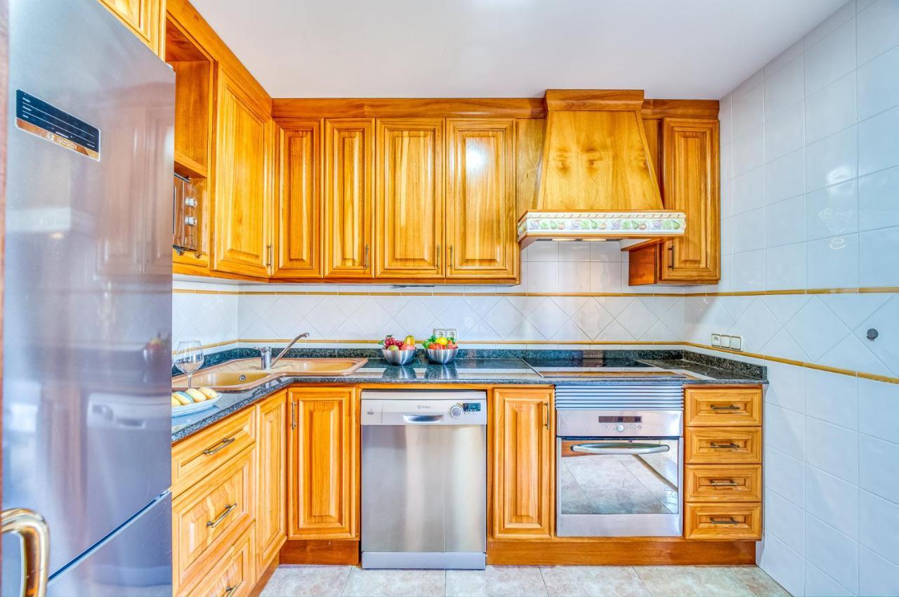 Ideal Property Mallorca - Nenufars Alcúdia Extérieur photo
