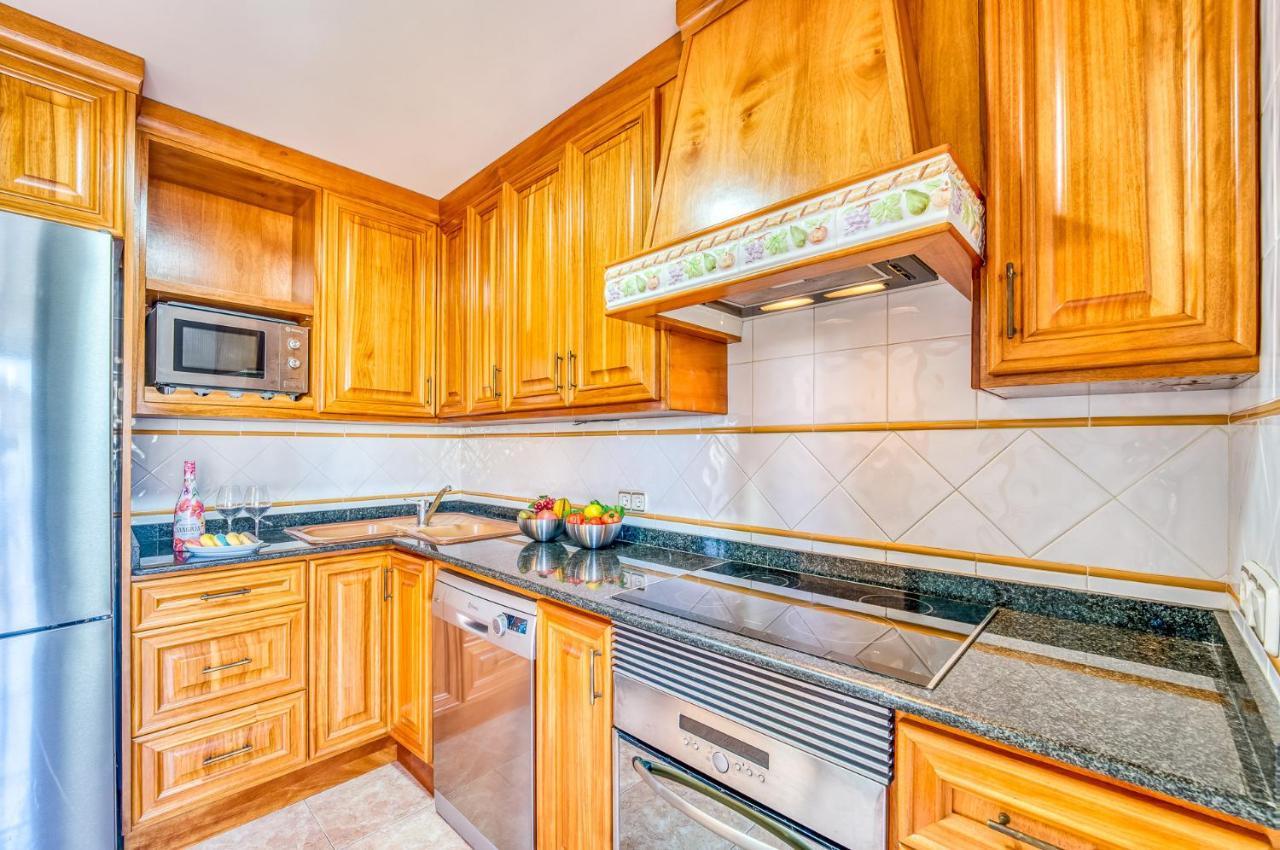 Ideal Property Mallorca - Nenufars Alcúdia Extérieur photo