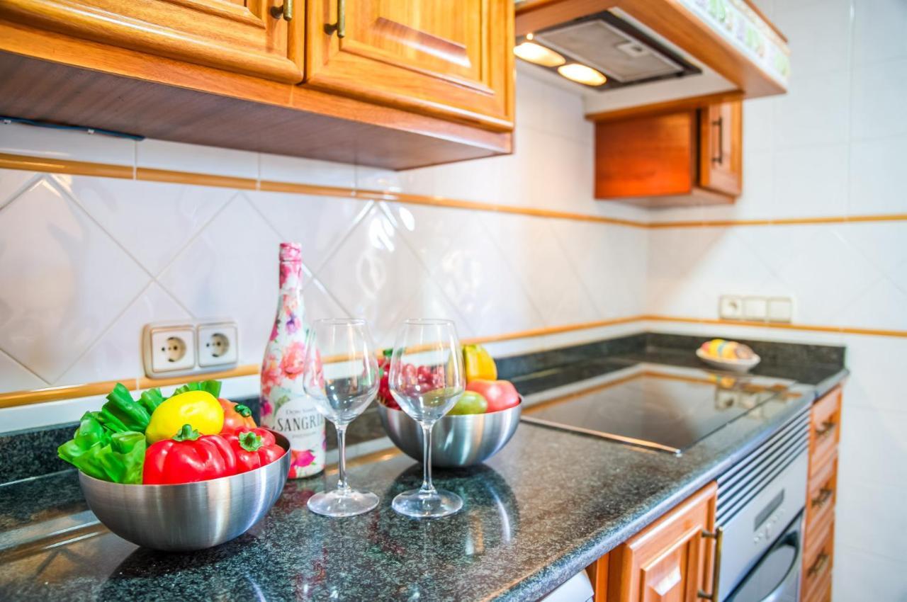 Ideal Property Mallorca - Nenufars Alcúdia Extérieur photo