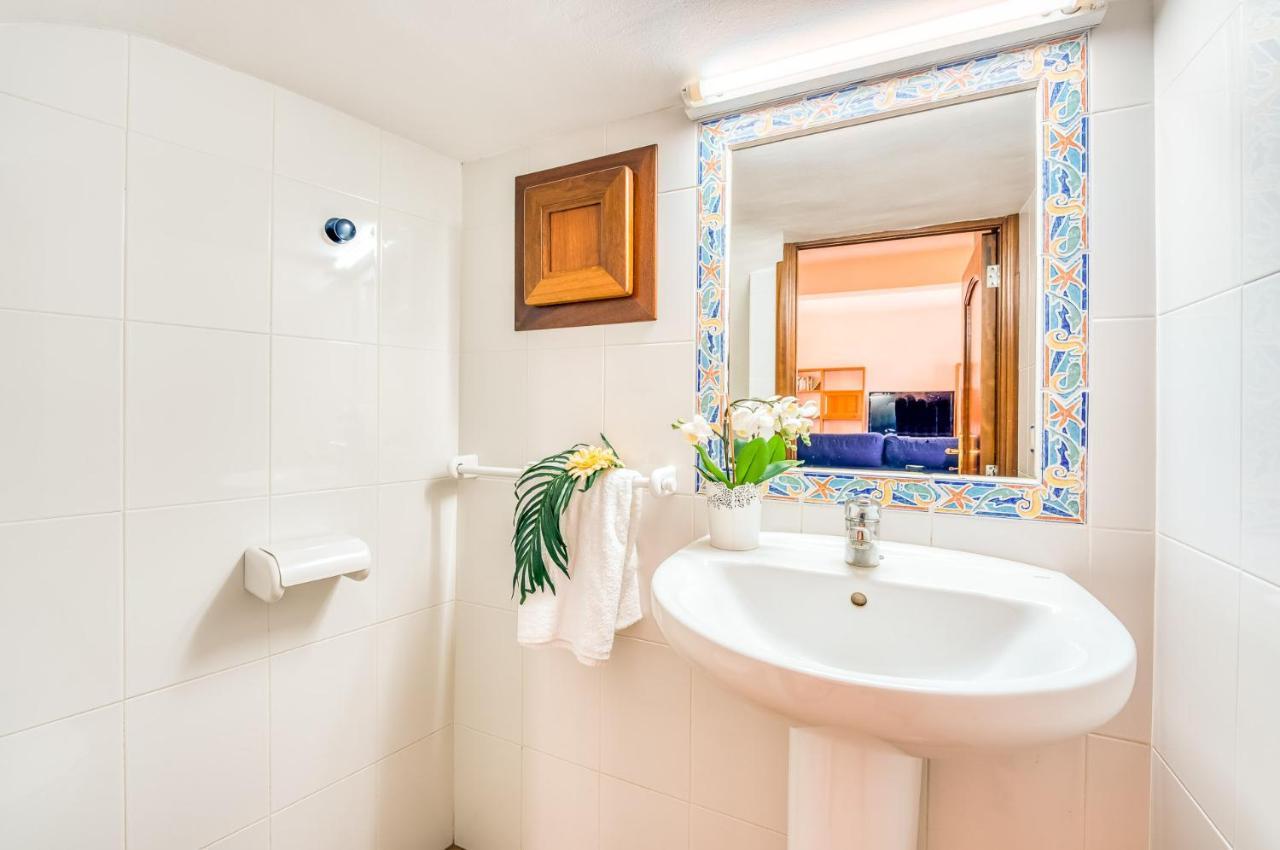 Ideal Property Mallorca - Nenufars Alcúdia Extérieur photo