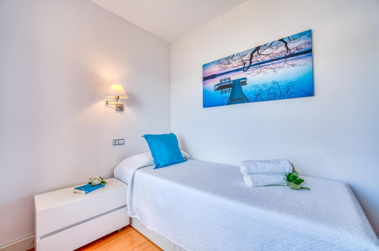 Ideal Property Mallorca - Nenufars Alcúdia Extérieur photo