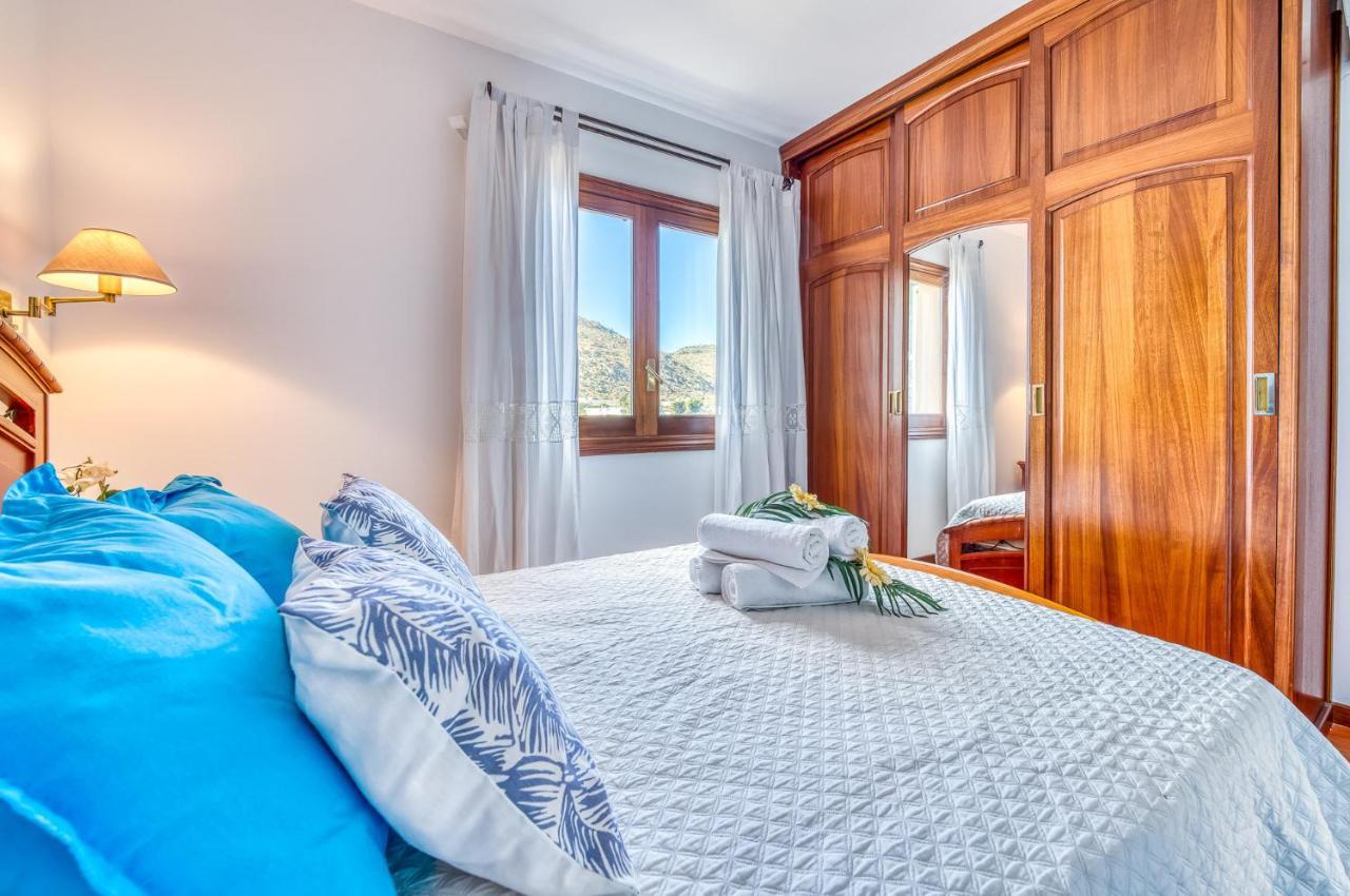 Ideal Property Mallorca - Nenufars Alcúdia Extérieur photo