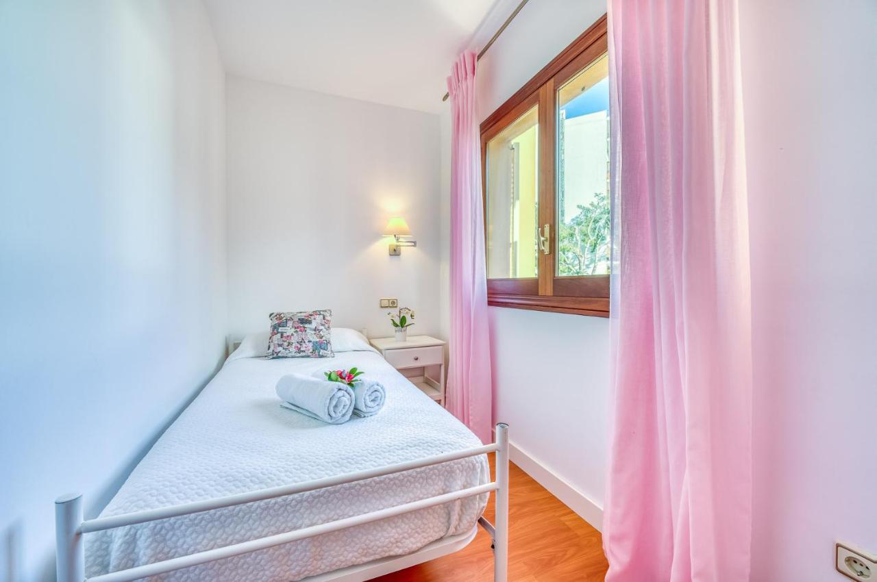 Ideal Property Mallorca - Nenufars Alcúdia Extérieur photo