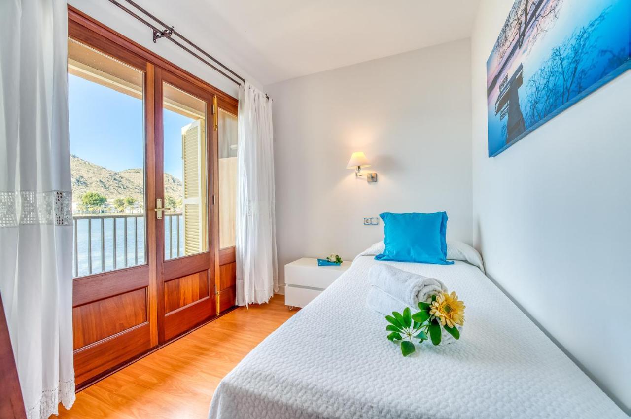 Ideal Property Mallorca - Nenufars Alcúdia Extérieur photo